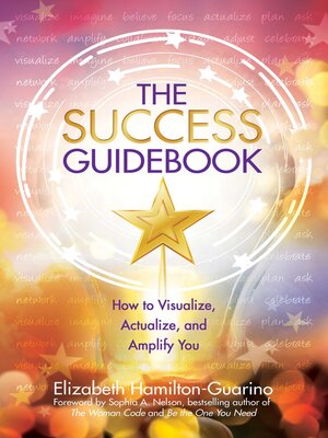 cover image of The Success Guidebook